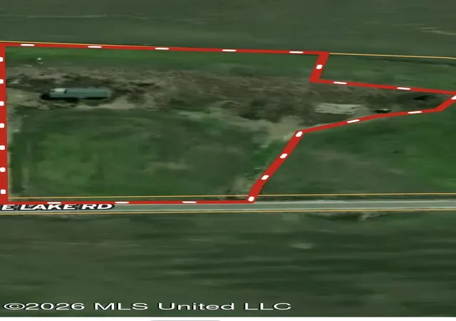 Photo 1 of Land for sale at Goose Lake Rd, Mayersville, MS 39113 | MLS# 4145697 | Listing updated on 2026-04-13