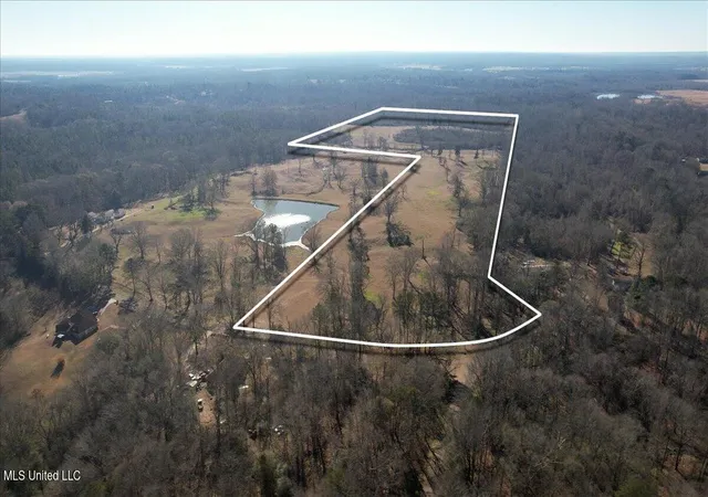 1st image of 0 Chichester Rd, Edwards, MS 39066 | MLS# 4143739