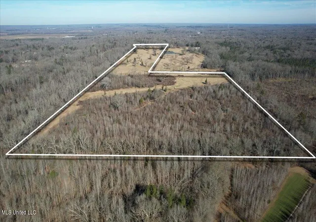 2nd image of 0 Chichester Rd, Edwards, MS 39066 | MLS# 4143739