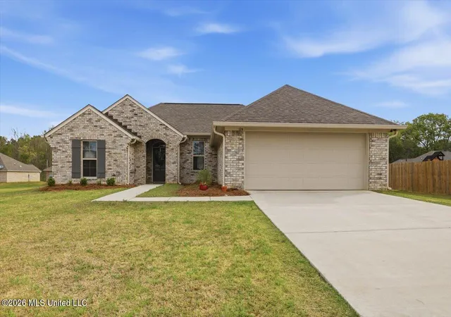 Photo 1 of Sale Pending at 124 Bailey Cvs, Canton, MS 39046 | MLS# 4144458 | Listing updated on 2026-06-02