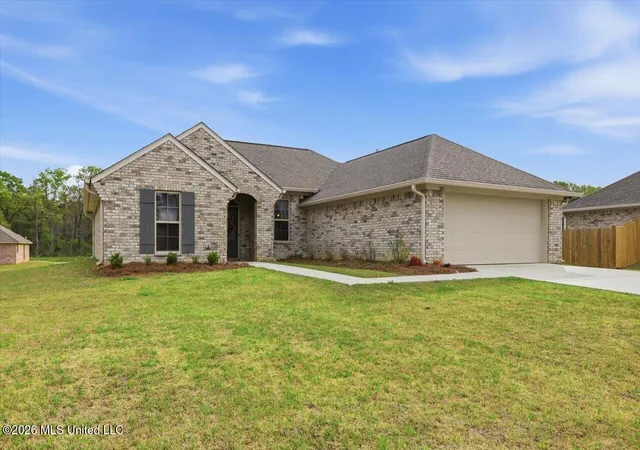 Photo 2 of Sale Pending at 124 Bailey Cvs, Canton, MS 39046 | MLS# 4144458 | Listing updated on 2026-06-02
