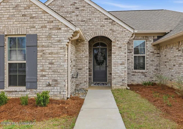 Photo 3 of Sale Pending at 124 Bailey Cvs, Canton, MS 39046 | MLS# 4144458 | Listing updated on 2026-06-02