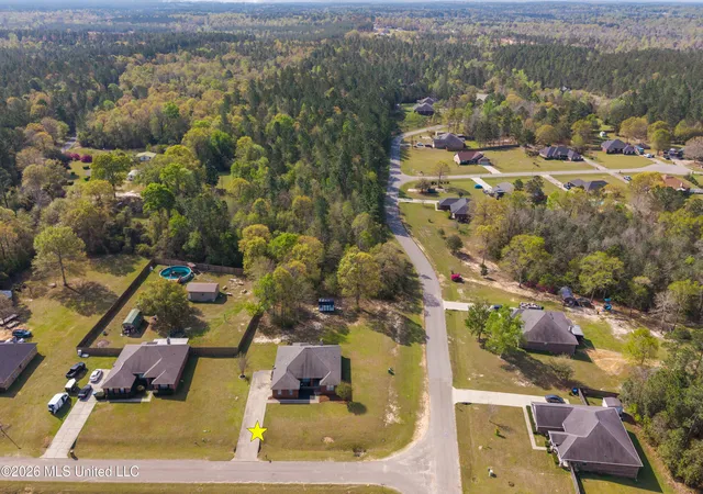 26th image of 6 E Deerwood Dr, Perkinston, MS 39573 | MLS# 4143604