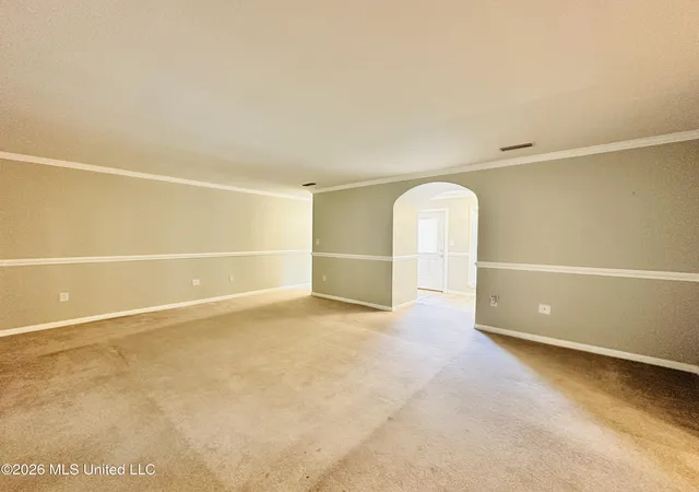3rd image of 901 Sunfish St, Pascagoula, MS 39581 | MLS# 4144205