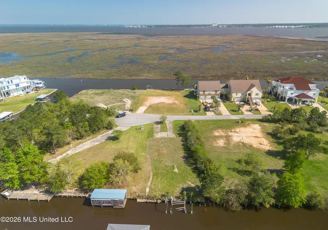 Photo 1 of Land for sale at 1348 Poki Pl, Diamondhead, MS 39525 | MLS# 4143972 | Listing updated on 2026-03-28