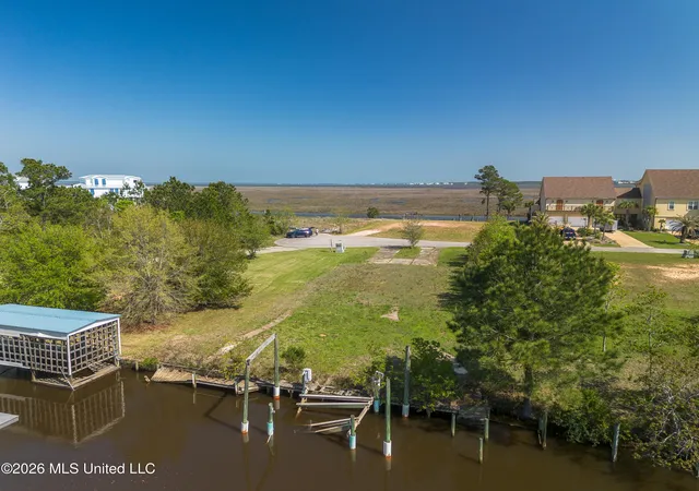 Photo 3 of Land for sale at 1348 Poki Pl, Diamondhead, MS 39525 | MLS# 4143972 | Listing updated on 2026-03-28