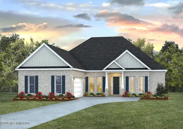 Photo 1 of Single family home for sale at 14165 Quill Ave, Biloxi, MS 39532 | MLS# 4143897 | Listing updated on 2026-09-14