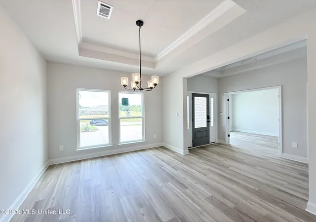 Photo 3 of Single family home for sale at 14165 Quill Ave, Biloxi, MS 39532 | MLS# 4143897 | Listing updated on 2026-09-14
