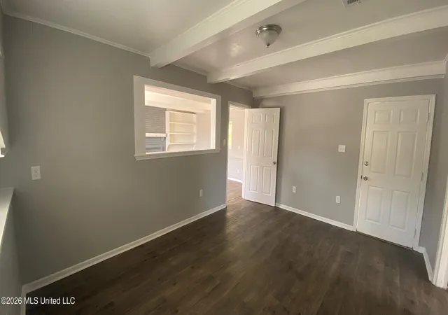Photo 4 of Single family home for sale at 1163 Marble St, Jackson, MS 39212 | MLS# 4144159 | Listing updated on 2026-10-05