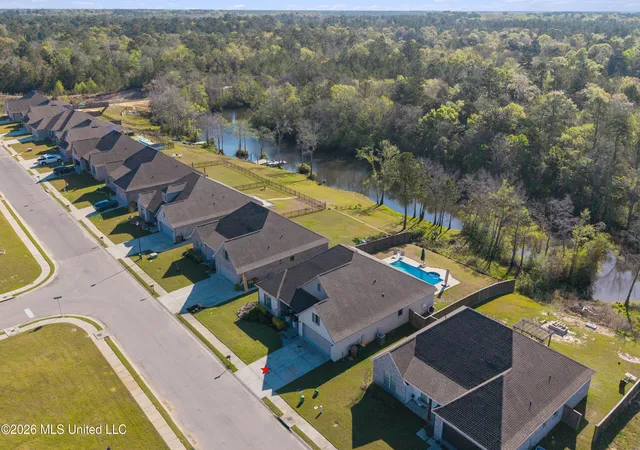 38th image of 14391 Viola Wy, Diberville, MS 39540 | MLS# 4143595