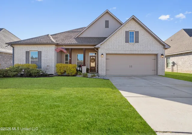 3rd image of 14391 Viola Wy, Diberville, MS 39540 | MLS# 4143595