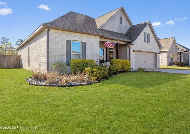 4th image of 14391 Viola Wy, Diberville, MS 39540 | MLS# 4143595