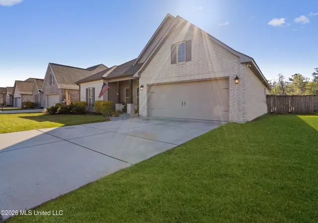 5th image of 14391 Viola Wy, Diberville, MS 39540 | MLS# 4143595