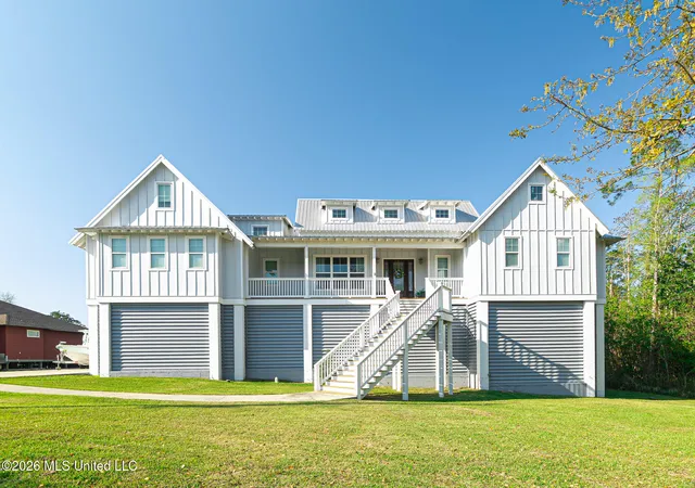 Homes for sale in Biloxi, MS | 10565 Shorecrest Rd, Biloxi, MS 39532 | MLS# 4143591