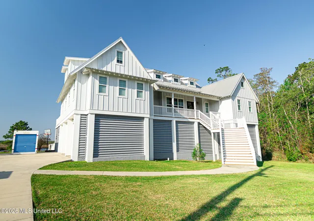 Homes for sale in Biloxi, MS | 10565 Shorecrest Rd, Biloxi, MS 39532 | MLS# 4143591