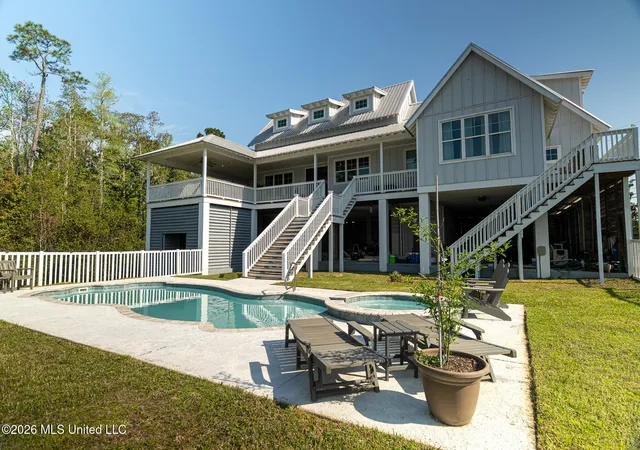 Homes for sale in Biloxi, MS | 10565 Shorecrest Rd, Biloxi, MS 39532 | MLS# 4143591