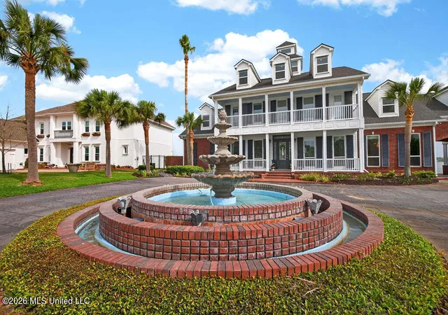 4th image of 489 Jordan Dr, Biloxi, MS 39531 | MLS# 4144297