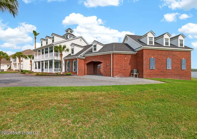 5th image of 489 Jordan Dr, Biloxi, MS 39531 | MLS# 4144297