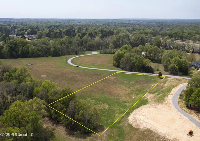 Photo 3 of Land for sale at 00 Cripple Crk Rd, Canton, MS 39046 | MLS# 4143622 | Listing updated on 2026-06-19