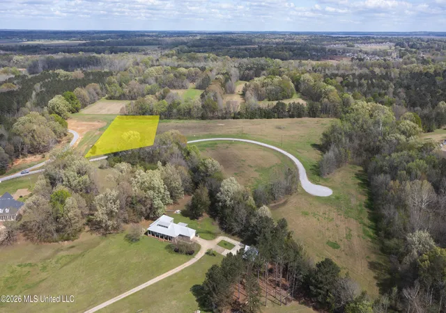 Photo 4 of Land for sale at 00 Cripple Crk Rd, Canton, MS 39046 | MLS# 4143622 | Listing updated on 2026-06-19