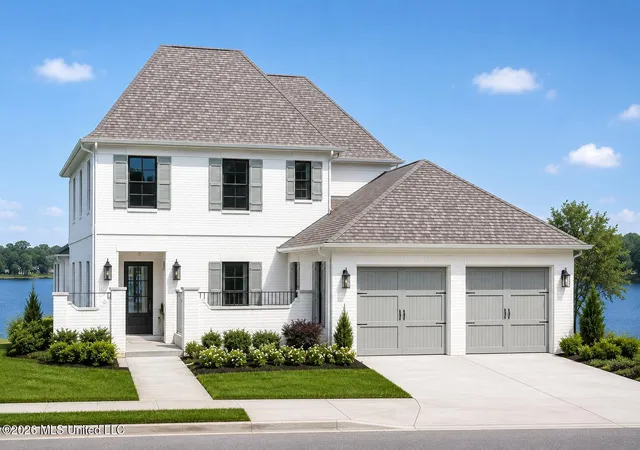 2nd image of 607 Osprey Cvs, Brandon, MS 39047 | MLS# 4143792