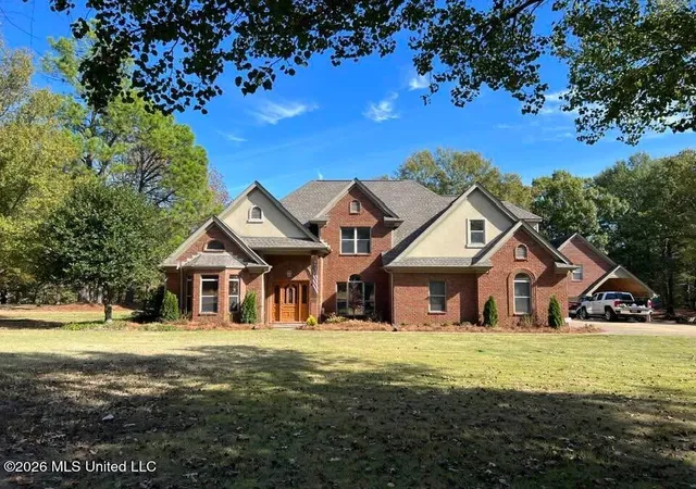 Photo 1 of Single family home for sale at 1290 S Robertson Rd, Hernando, MS 38632 | MLS# 4143677 | Listing updated on 2026-09-17