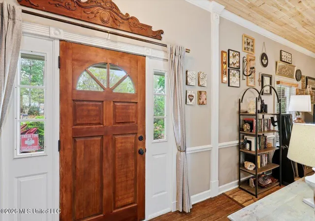 Photo 3 of Single family home for sale at 215 Comstock Ln, Madison, MS 39110 | MLS# 4144034 | Listing updated on 2026-10-09