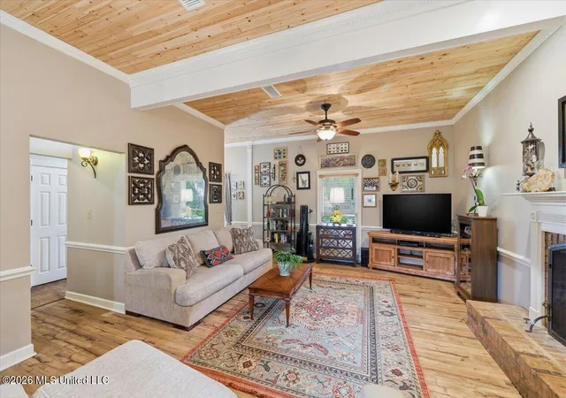 Photo 4 of Single family home for sale at 215 Comstock Ln, Madison, MS 39110 | MLS# 4144034 | Listing updated on 2026-10-09