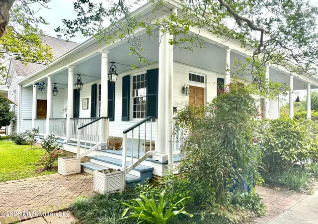 1st image of 606 State St, Natchez, MS 39120 | MLS# 4143624