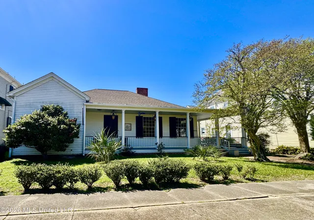 30th image of 606 State St, Natchez, MS 39120 | MLS# 4143624