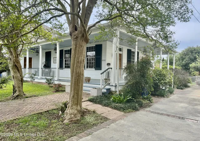 4th image of 606 State St, Natchez, MS 39120 | MLS# 4143624