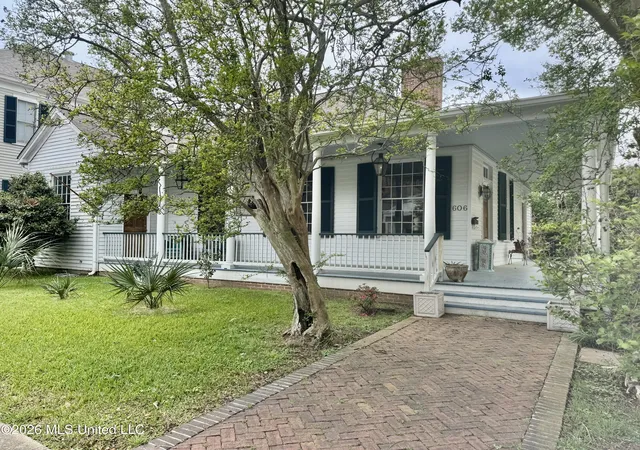 5th image of 606 State St, Natchez, MS 39120 | MLS# 4143624
