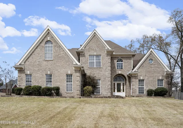 Photo 1 of Single family home for sale at 2180 Belmarie Dr, Southaven, MS 38672 | MLS# 4143759 | Listing updated on 2026-09-17