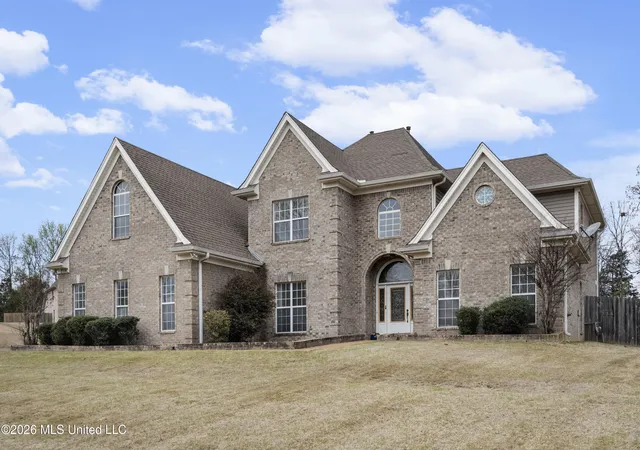 Photo 2 of Single family home for sale at 2180 Belmarie Dr, Southaven, MS 38672 | MLS# 4143759 | Listing updated on 2026-09-17