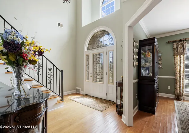 Photo 3 of Single family home for sale at 2180 Belmarie Dr, Southaven, MS 38672 | MLS# 4143759 | Listing updated on 2026-09-17