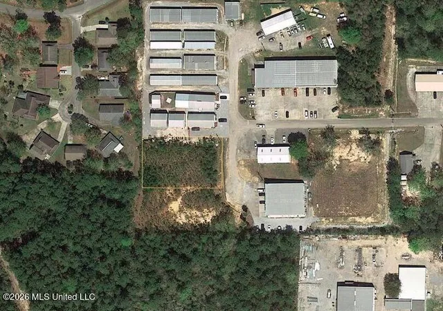 Photo 2 of Land for sale at 0 Leisure Time Ln, Diamondhead, MS 39525 | MLS# 4143616 | Listing updated on 2026-03-30