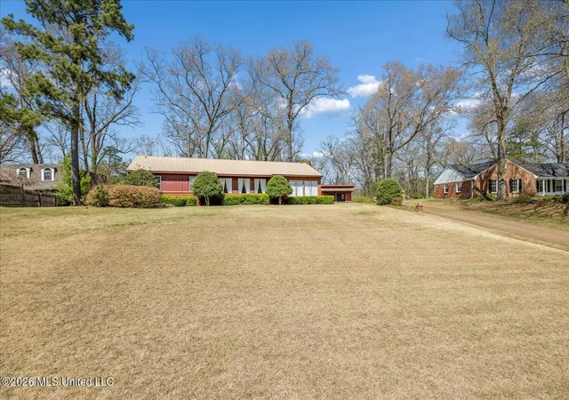 Homes for sale in Holly Springs, MS | 560 Woodland Hts, Holly Springs, MS 38635 | MLS# 4144012