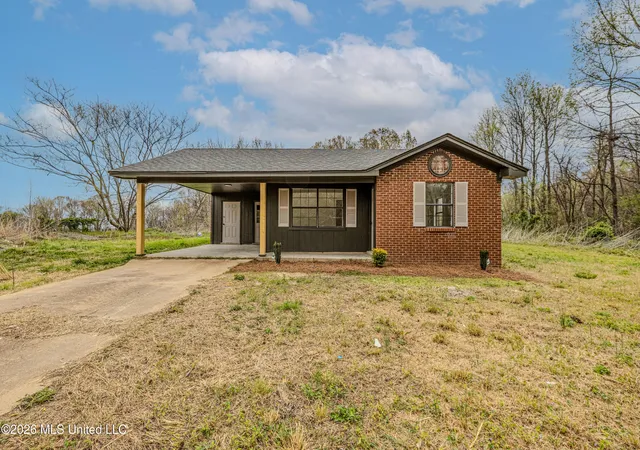 Homes for sale in Coldwater, MS | 3448 Prichard Rd, Coldwater, MS 38618 | MLS# 4143733