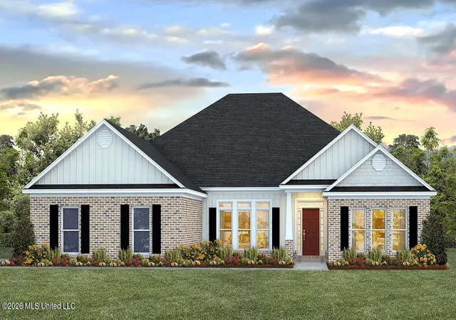 1st image of 14183 Quill Ave, Biloxi, MS 39532 | MLS# 4143896