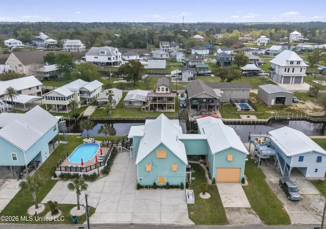 4th image of 842 Deer Dr, Bay Saint Louis, MS 39520 | MLS# 4143881