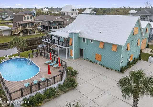 5th image of 842 Deer Dr, Bay Saint Louis, MS 39520 | MLS# 4143881