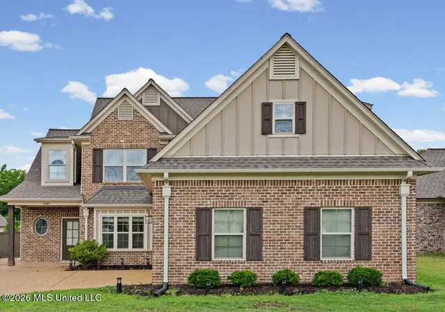 Photo 1 of Sale Pending at 5143 Kensley Ct, Southaven, MS 38672 | MLS# 4157798 | Listing updated on 2026-08-09