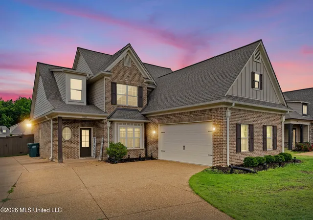 Photo 3 of Sale Pending at 5143 Kensley Ct, Southaven, MS 38672 | MLS# 4157798 | Listing updated on 2026-08-09