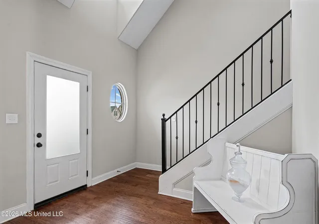 Photo 3 of Sale Pending at 5143 Kensley Ct, Southaven, MS 38672 | MLS# 4157798 | Listing updated on 2026-08-09