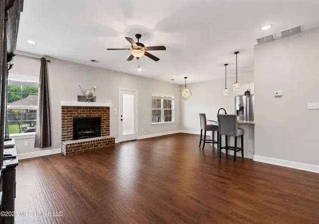 Photo 4 of Sale Pending at 5143 Kensley Ct, Southaven, MS 38672 | MLS# 4157798 | Listing updated on 2026-08-09