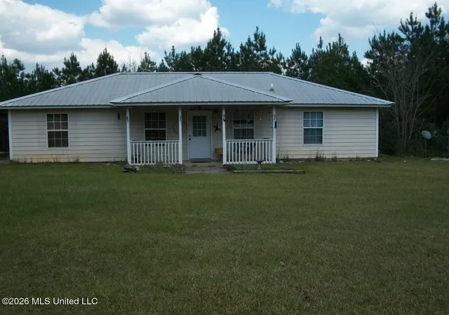 Homes for sale in Mc Call Creek, MS | 53 Nettles Rd, Mc Call Creek, MS 39647 | MLS# 4143820