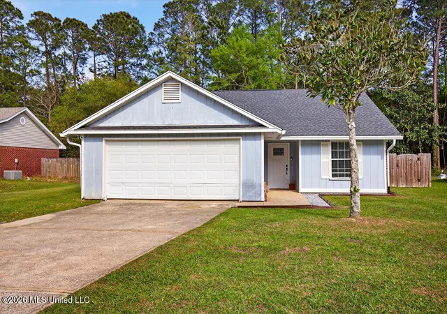 Homes for sale in Gautier, MS | 3514 Jo Beth Ter, Gautier, MS 39553 | MLS# 4143849