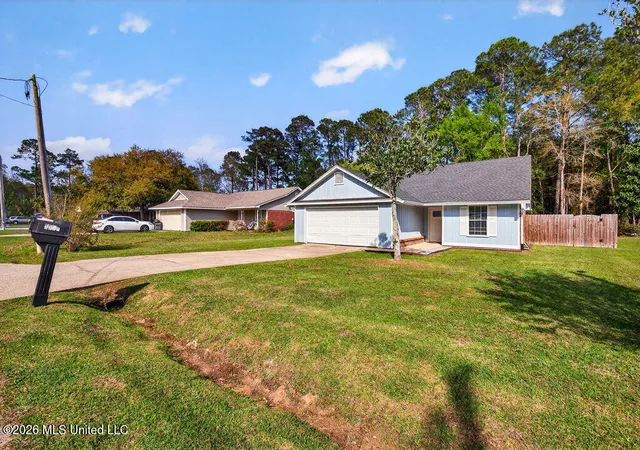 Homes for sale in Gautier, MS | 3514 Jo Beth Ter, Gautier, MS 39553 | MLS# 4143849