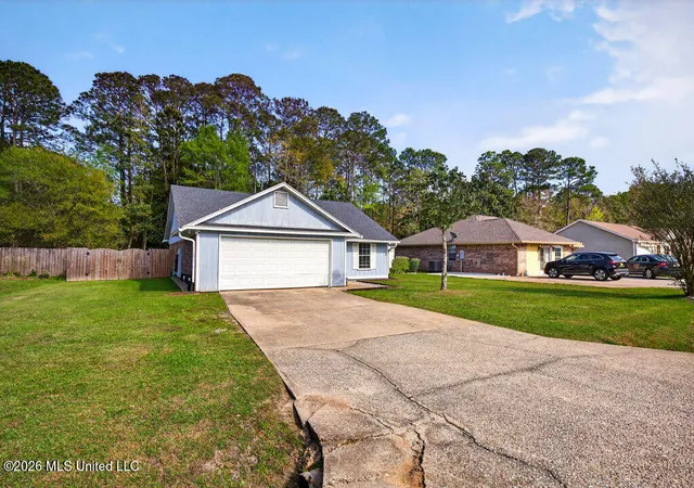Homes for sale in Gautier, MS | 3514 Jo Beth Ter, Gautier, MS 39553 | MLS# 4143849