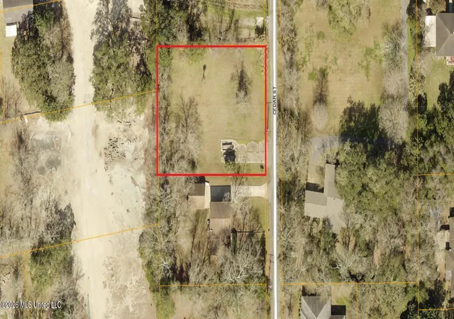 1st image of 4515 Cedar St, Pascagoula, MS 39567 | MLS# 4145701
